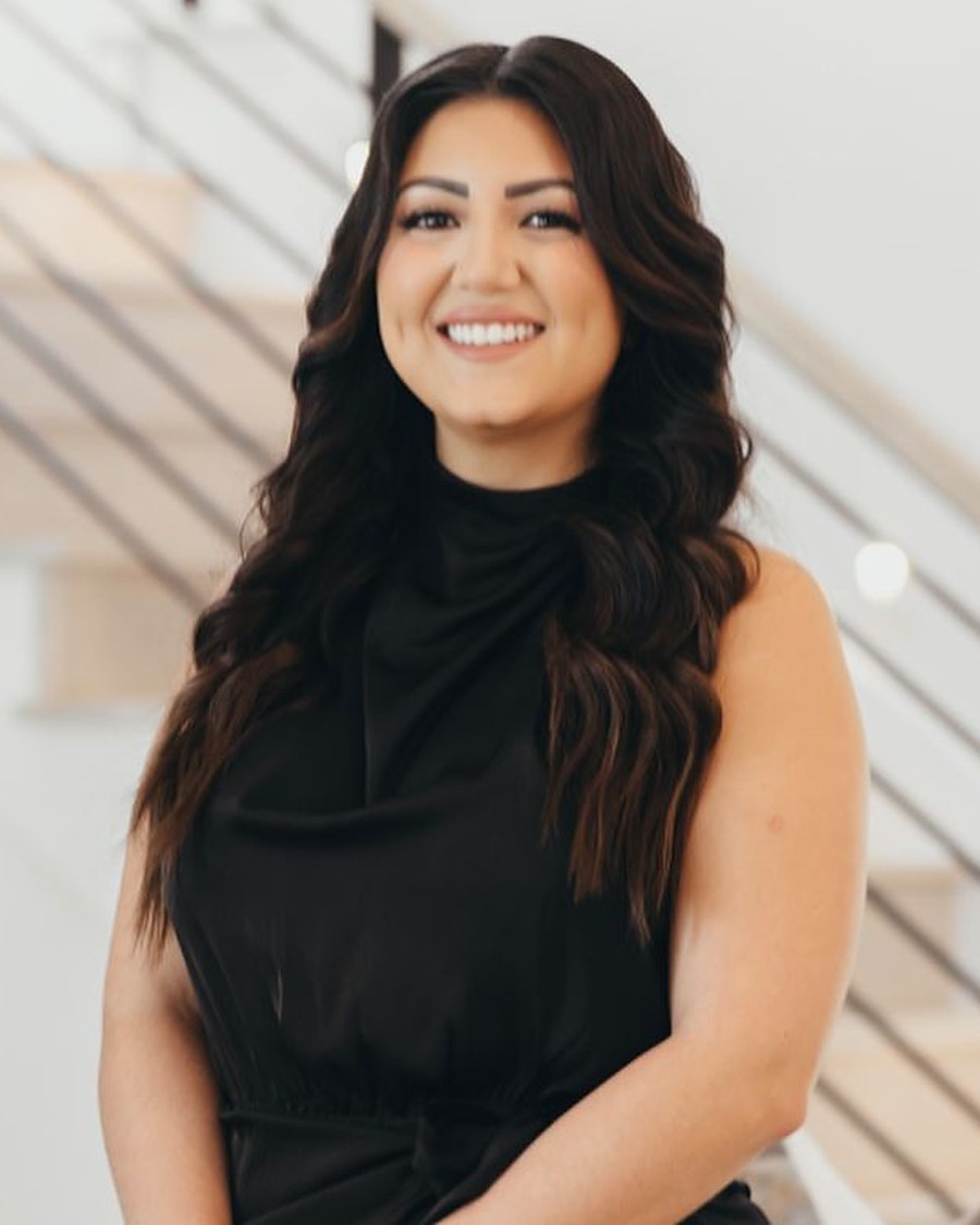 Fabiola Garcia, Broker with Luxe Homes Real Estate, Dallas-Fort Worth, Texas