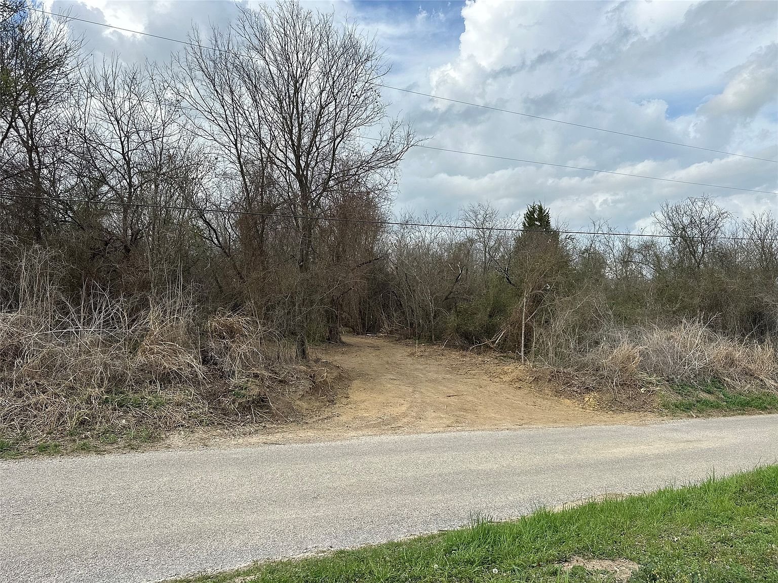 Sandswitch Road, Ennis, TX 75119