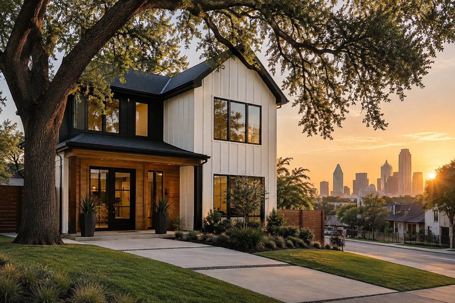 Dallas